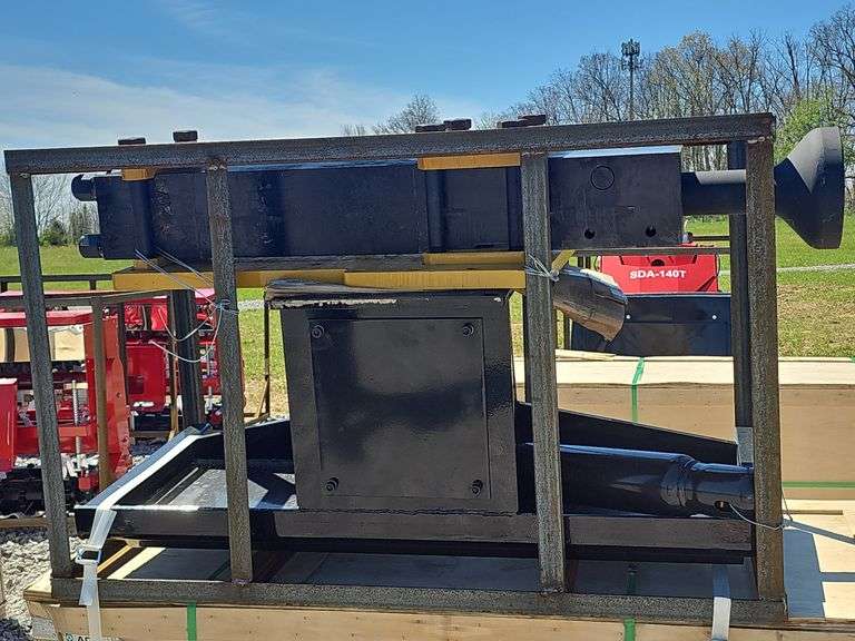 AGT QUICK ATTACH POST DRIVER