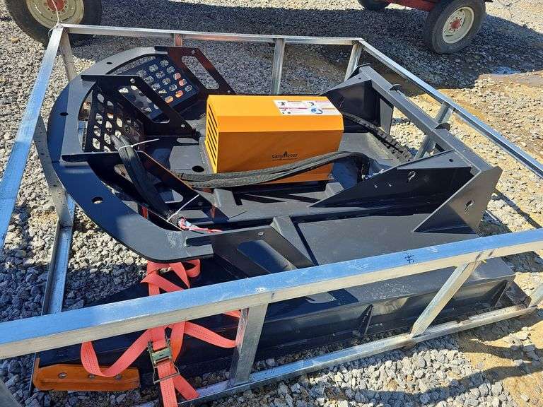 LANDHONOR BRUSH CUTTER