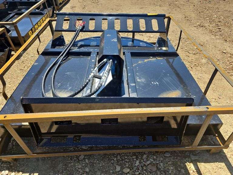 AGT MOWER KING BRUSH CUTTER