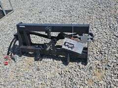 LANDHONOR 3POINT HITCH ADAPTOR