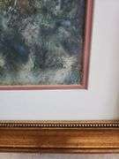 Framed Artwork