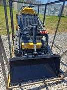 CFG SKID STEER LOADER
