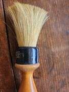 Vintage Albright Rubberset Shaving Brush