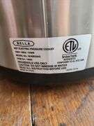 Bella 10 in 1 Multi Cooker