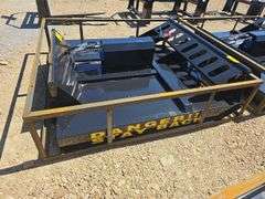 AGT MOWER KING BRUSH CUTTER