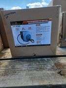 LAND HONOR 65FT RETRACTABLE HOSE REEL