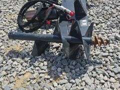 LANDHONOR Mini Skid Steer Auger Drives