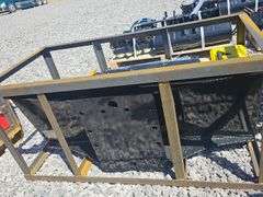 AGT SKID STEER BREAKER HAMMER
