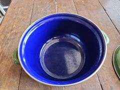 BK Enamelled Cookware Dutch Oven