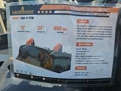 LANDHONOR STANDARD GRAPPLE BUCKET