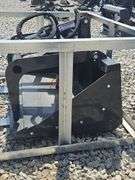 LANDHONOR MINI SKID STEER GRAPPLE BUCKET