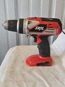 Skil cordless jig saw & Hammer Drills