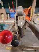 Banding and crimping tool