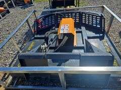 LANDHONOR BRUSH CUTTER