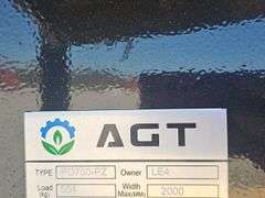 AGT QUICK ATTACH POST DRIVER
