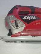 Skil cordless jig saw & Hammer Drills