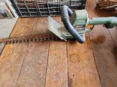 Black&Decker Hedge Trimmers