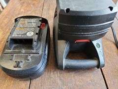 Skil 18V Battery Packs & Charger
