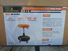 LANDHONOR TOOL STOOL