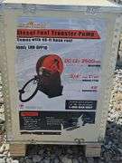 LANDHONOR DIESEL FUEL TRANSFER PUMP