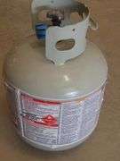 Propane Tank