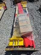 AGT TWO POST BASE AUTO LIFT