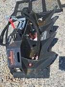 Landhonor Hydraulic Logging Winch