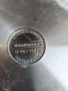 Tramontina Stainless Steel Covered Stock Pot