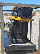 AGT QUICK ATTACH POST DRIVER