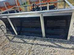 LANDHONOR 6 WAY DOZER BLADE