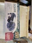 Ag Sprayer Pump