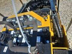 CFG SKID STEER LOADER
