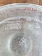 Cambro Food Storage Container