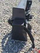 Landonor 3pt Hydraulic Hitch Adapter