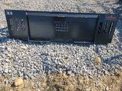 Landhonor Rock Bucket