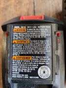 Skil 18V Battery Packs & Charger