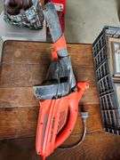 Black&Decker Electric Leaf Blower