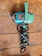 Vintage Black & Decker 6" Sander Polisher