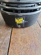 Black Flag Deluxe Bug Zapper