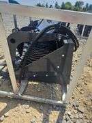 LANDHONOR HEAVY DUTY ROCK GRAPPLE BUCKET