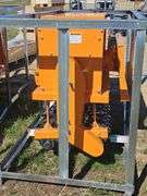 NO TILL SEED DRILL FOR TRACTOR & SKID STEER