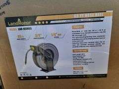 LAND HONOR 65FT HOSE REEL