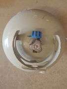 Propane Tank