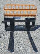 Landhonor Pallet Fork