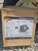 LAND HONOR 50FT CABLE EXTENSION REEL