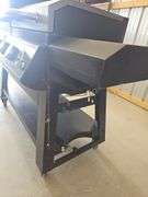 Pit Boss Platinum KC Combo Series 4-in-1 Grill