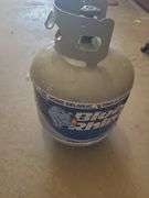 Propane Tank