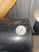 Traeger Lil' Tex Wood Pellet Grill