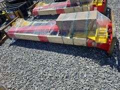 AGT TWO POST BASE AUTO LIFT
