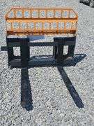 Landhonor Pallet Fork